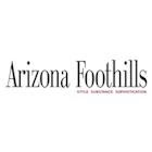 Arizona Foothills Magazine